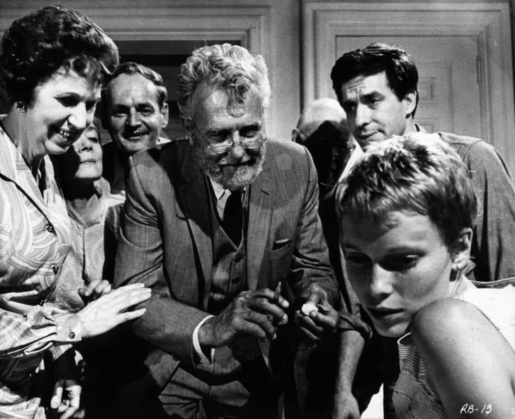 #15. Rosemary’s Baby