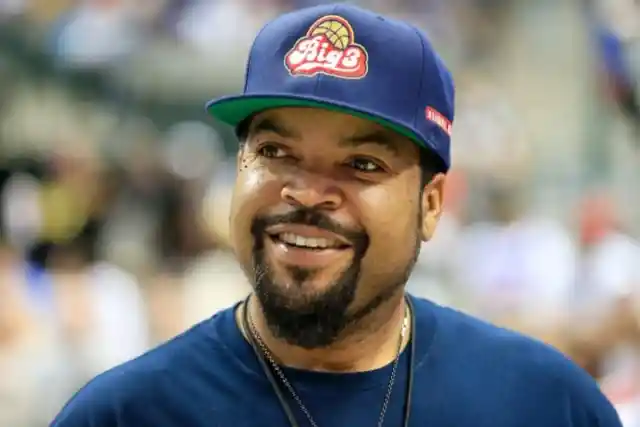 Ice Cube