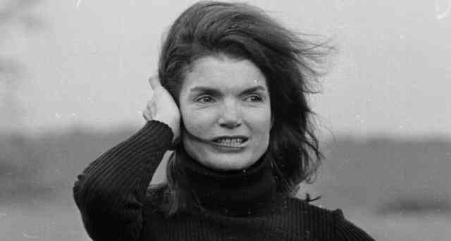 Jackie Kennedy: The Untold Truth