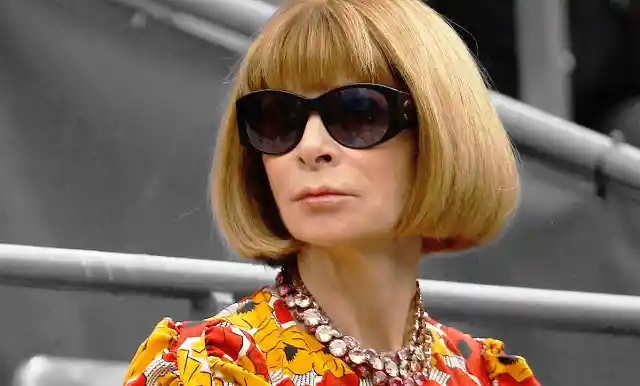 #20. Anna Wintour