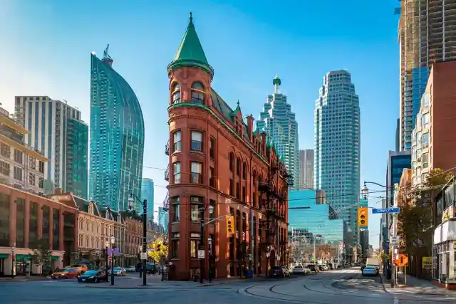 Toronto, Canada