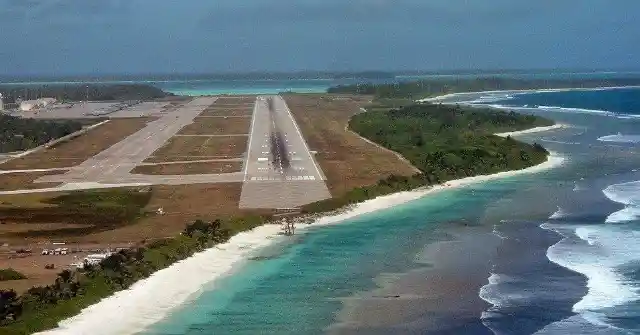 People Are Slowly Abandoning This Island - But Why?