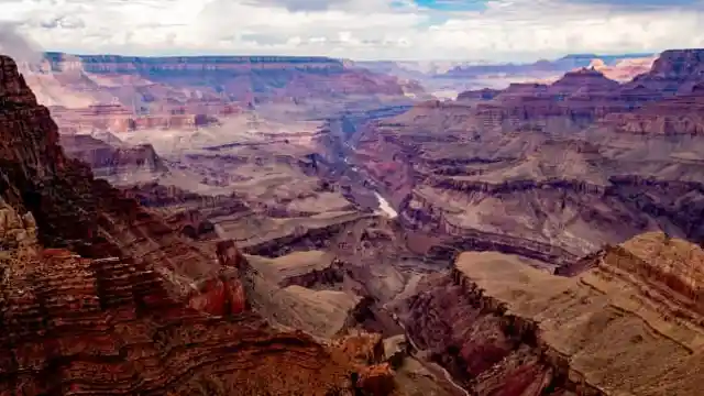 Grand Canyon, United States