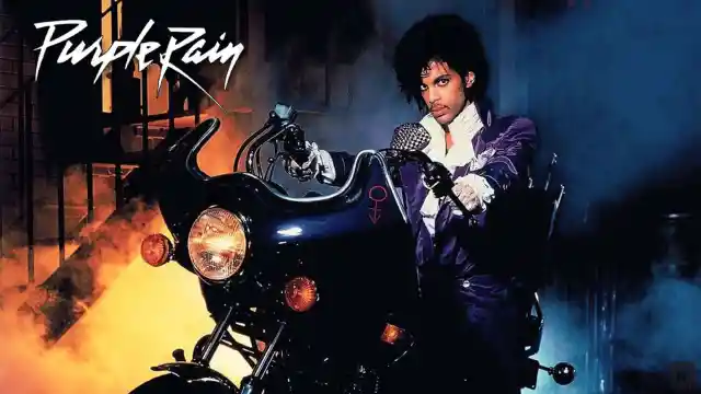 #11. &ldquo;When Doves Cry&rdquo;, Prince