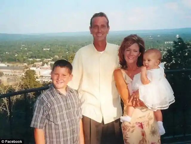 What's The Truth Behind The Disappearance Of The Jamison Family?