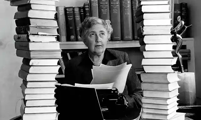 Agatha Christie’s Bizarre Disappearance Finally Has An Explanation