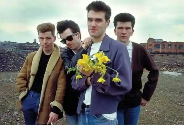 #6. The Smiths
