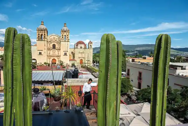 Oaxaca, Mexico