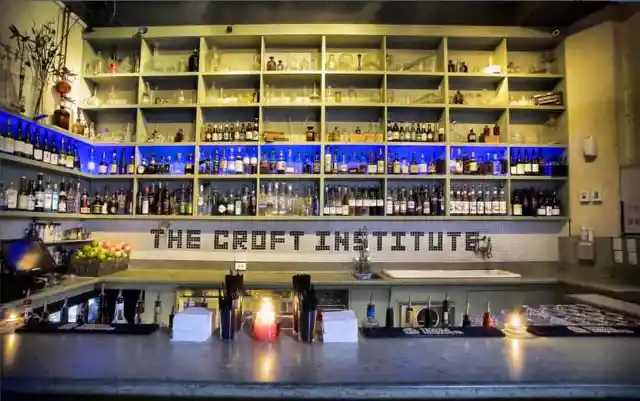 The Croft Institute