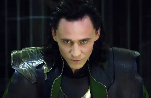 <strong>1. Loki</strong>