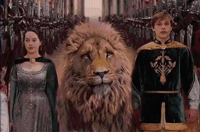#17. The Chronicles Of Narnia