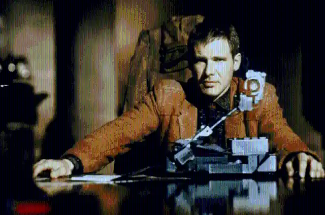 #11. Harrison Ford