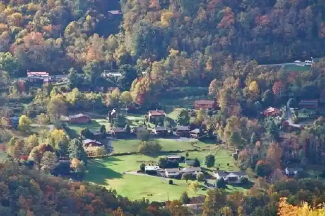 Maggie Valley