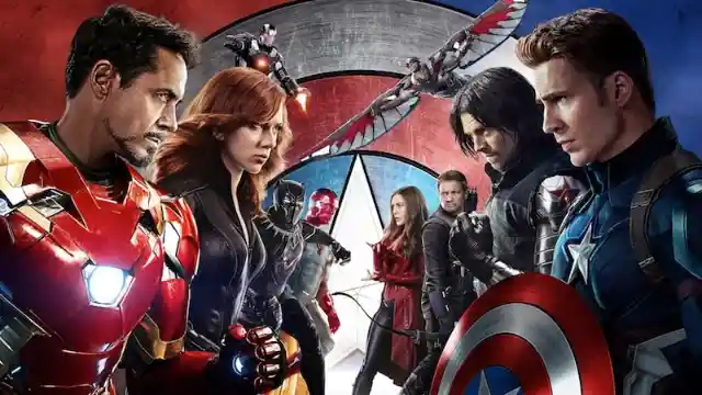 Marvel Movies Hidden Easter Eggs That You Need To Know About
