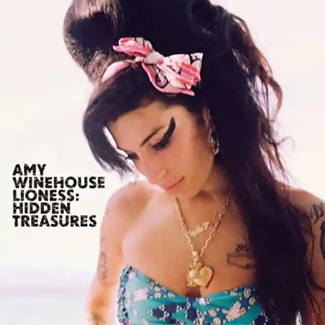 #12. &ldquo;Valerie&rdquo; By Amy Winehouse (Originally By The Zutons)