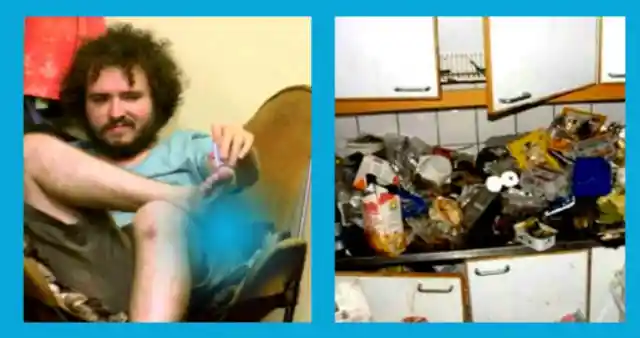 Here Are The Worst Roommate Stories You Can Think Of