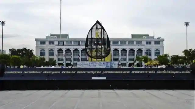 Bangkok, Thailand
