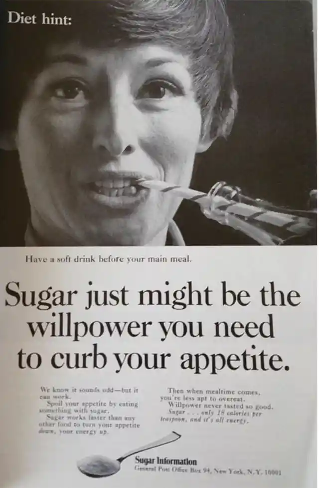 The Sugar Diet