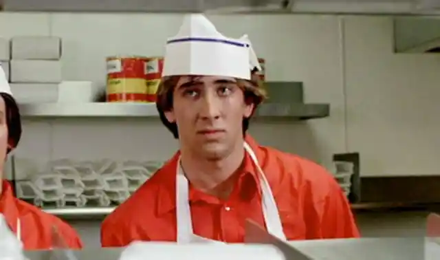 #18. Nicholas Cage Lied About His Age