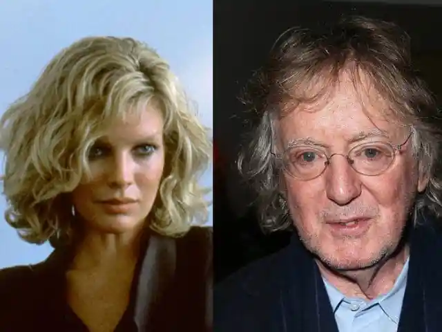 #6. Adrian Lyne Vs. Kim Basinger In&nbsp;<em>9 1/2 Weeks</em>