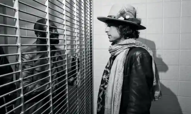 #10. &ldquo;The Hurricane&rdquo; By Bob Dylan