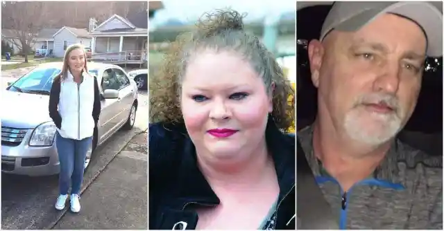 Dad Buys Her Daughter Used Car And Finds This Letter Inside