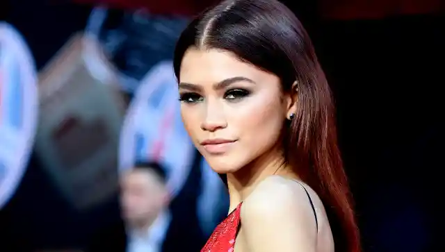 #15. Zendaya Coleman, $5 Million