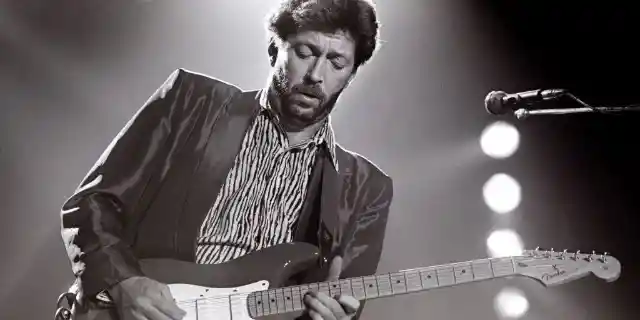 #15. Wonderful Tonight - Eric Clapton
