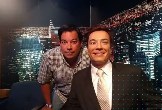 #24. Jimmy Fallon