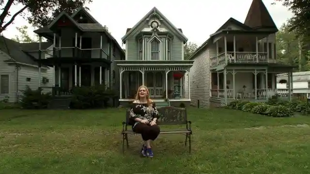Lily Dale, USA