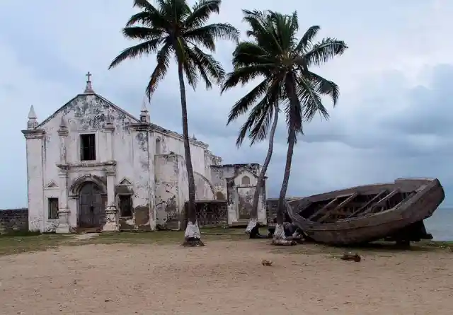 Mozambique