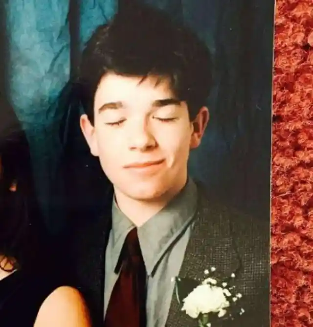 Don't Miss These Hilarious Pictures Of Celebrities When They Were Young