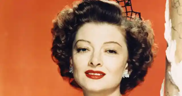 Here Are Some Crazy Facts You Never Knew About Myrna Loy