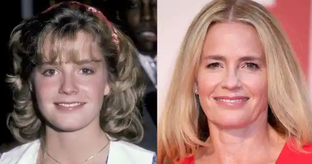 Elisabeth Shue