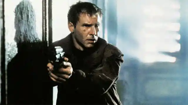 #14. Blade Runner
