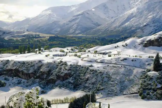 Queenstown, New Zealand