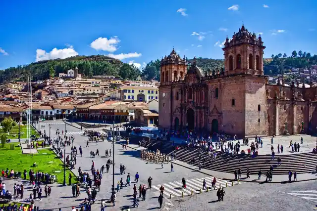 Cusco