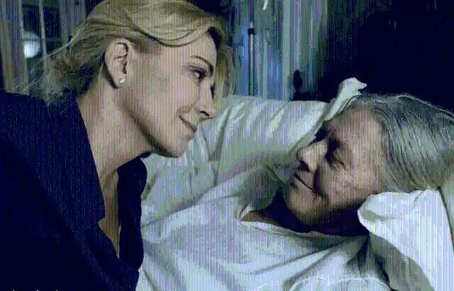 #37. Natasha Richardson and Vanessa Redgrave