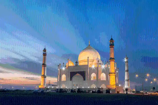 Kuwait City, Kuwait
