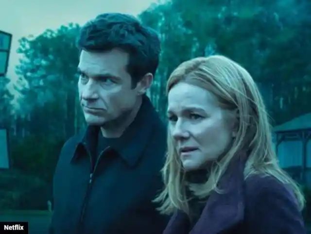 Top Canceled And Renewed Netflix Series