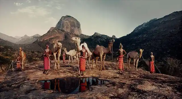 Unknown Tribes That Live In The World's Most Remote Places