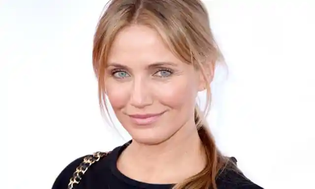 #20. Cameron Diaz
