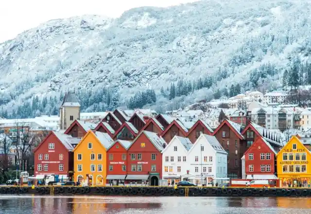 Bergen, Norway