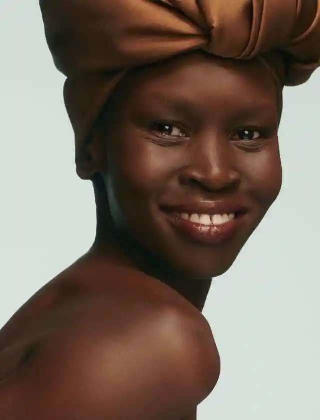 Alek Wek