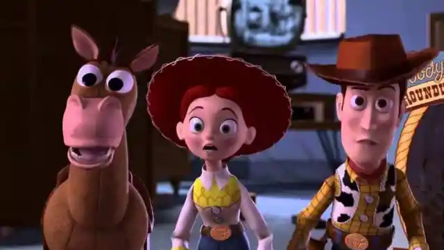 #17. Toy Story 2