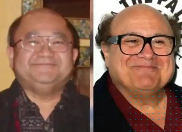 #25. Danny De Vito