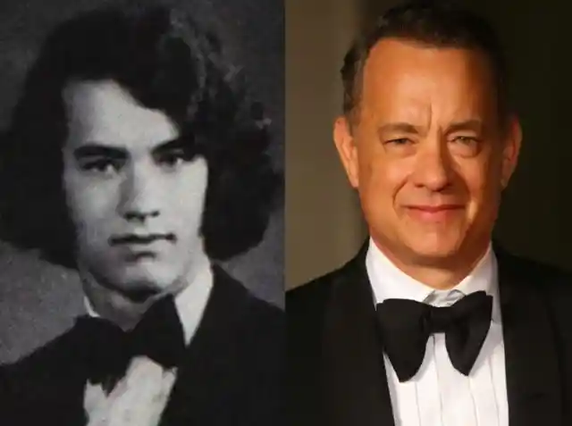 #16. Tom Hanks