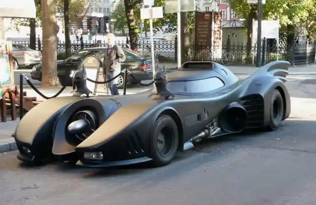 The Weirdest Cars Ever Made - You Won't Believe These Designs