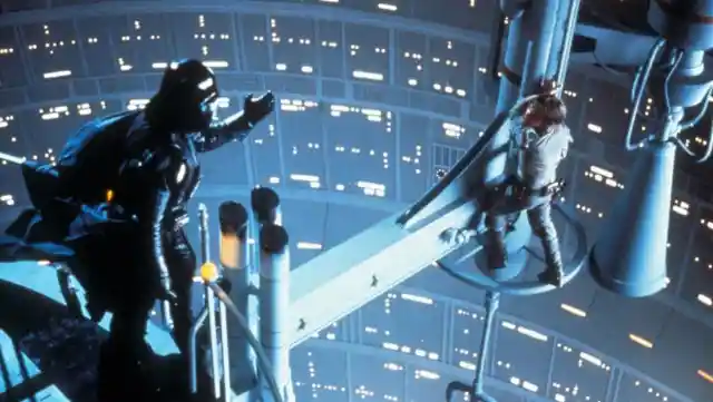 #2. Star Wars V: The Empire Strikes Back