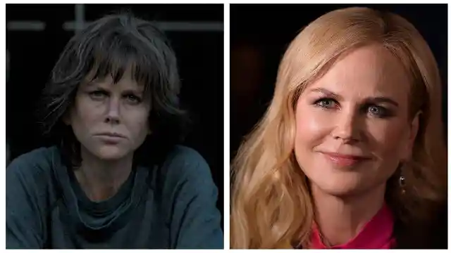 Nicole Kidman - <em>Destroyer</em>